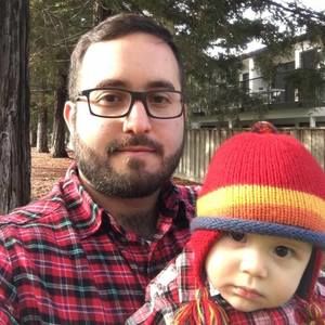 Meet your Posher, Joe